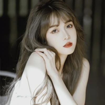 女性知性的图片头像 温婉知性气质佳