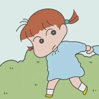 永久不换冷门的情头