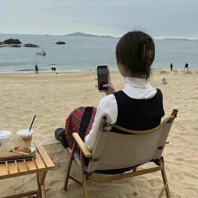 永久不换冷门的情头