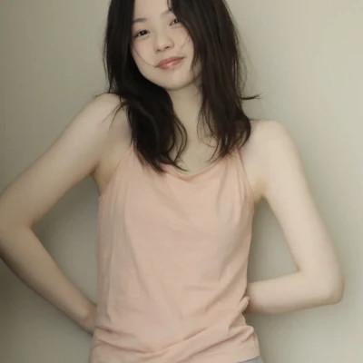 女性知性的图片头像 温婉知性气质佳