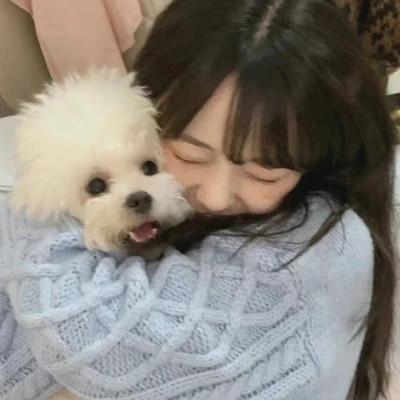 可甜可盐的女生专用头像