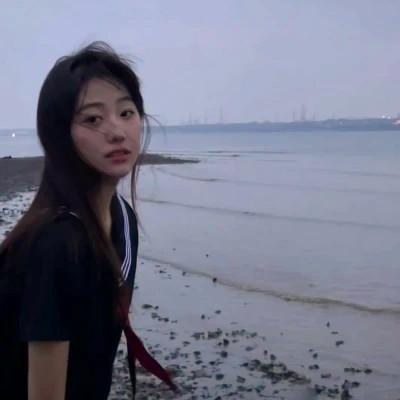 美美哒少女微信头像，让你的微信好友都惊艳