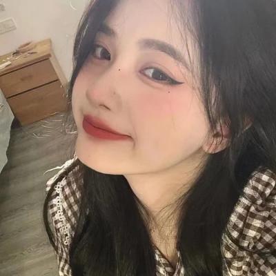 可甜可盐的女生专用头像