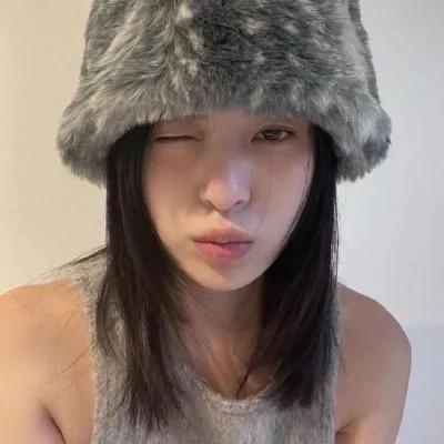 可甜可盐的女生专用头像