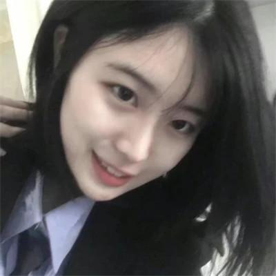 可甜可盐的女生专用头像