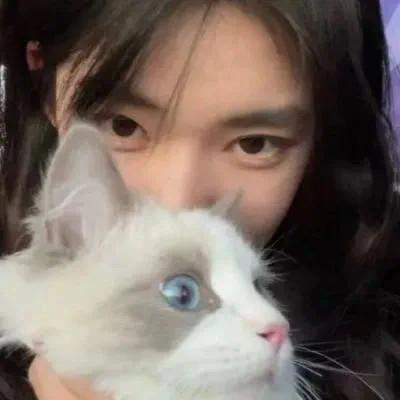 情头微信情侣专用一对合集，美成电影一样的爱情