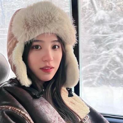 美美哒少女微信头像，让你的微信好友都惊艳