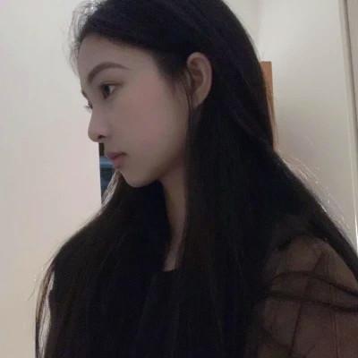 美美哒少女微信头像，让你的微信好友都惊艳