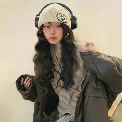 可甜可盐的女生专用头像