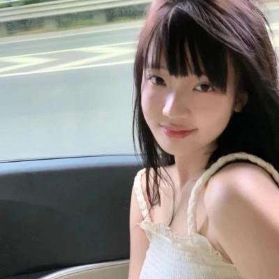 可甜可盐的女生专用头像