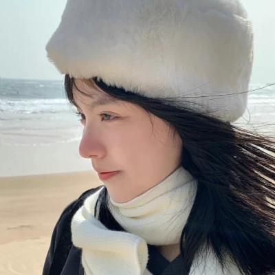 可甜可盐的女生专用头像