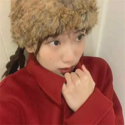 可甜可盐的女生专用头像
