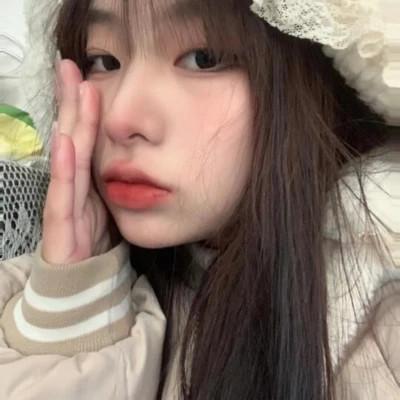 可甜可盐的女生专用头像