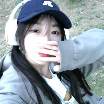 美美哒少女微信头像，让你的微信好友都惊艳