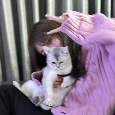 美美哒少女微信头像，让你的微信好友都惊艳
