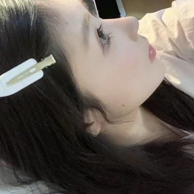 美美哒少女微信头像，让你的微信好友都惊艳