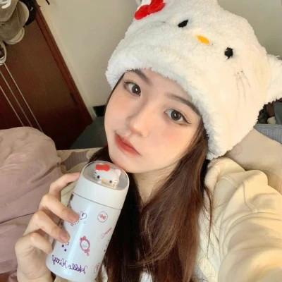 可甜可盐的女生专用头像