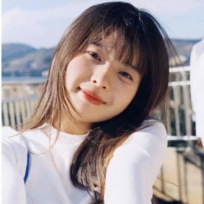 美美哒少女微信头像，让你的微信好友都惊艳