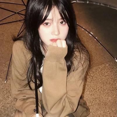 可甜可盐的女生专用头像