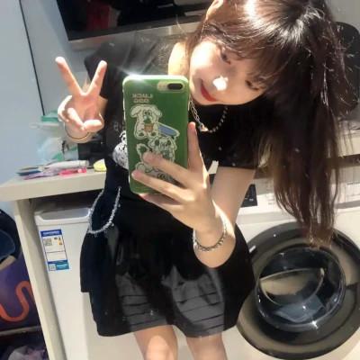 美美哒少女微信头像，让你的微信好友都惊艳