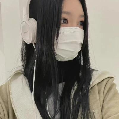 可甜可盐的女生专用头像