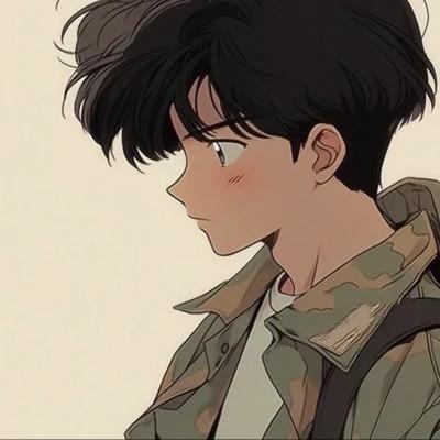 好看的情侣头像旧漫，爱与浪漫