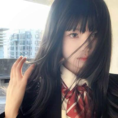 美美哒少女微信头像，让你的微信好友都惊艳