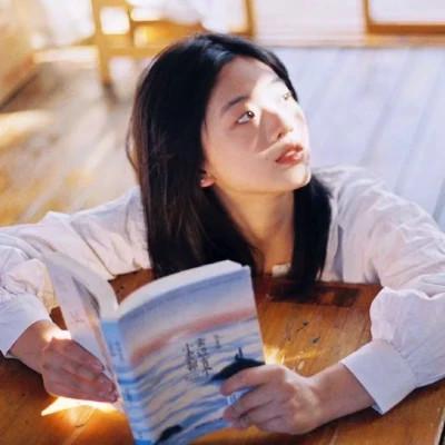 美美哒少女微信头像，让你的微信好友都惊艳