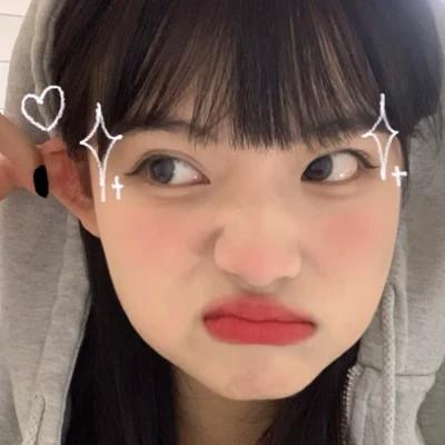 美美哒少女微信头像，让你的微信好友都惊艳