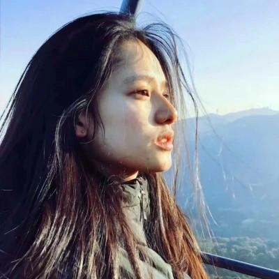 美美哒少女微信头像，让你的微信好友都惊艳
