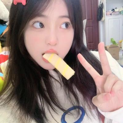 美美哒少女微信头像，让你的微信好友都惊艳