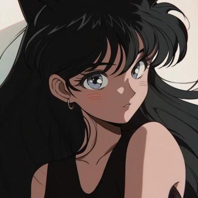 好看的情侣头像旧漫，爱与浪漫