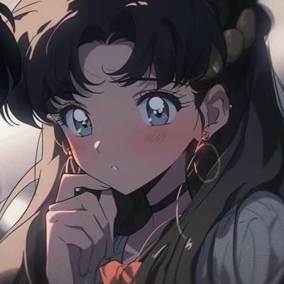 好看的情侣头像旧漫，爱与浪漫