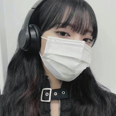 可甜可盐的女生专用头像