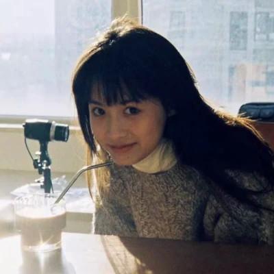 美美哒少女微信头像，让你的微信好友都惊艳