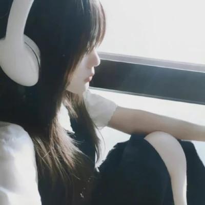 可甜可盐的女生专用头像