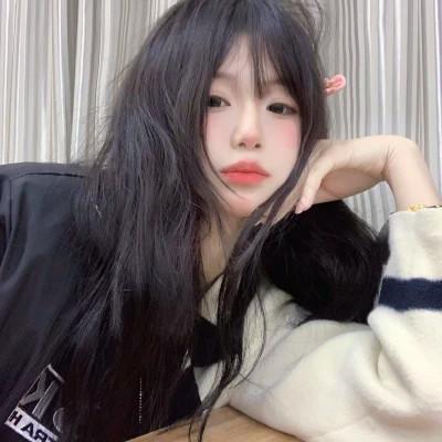 美美哒少女微信头像，让你的微信好友都惊艳