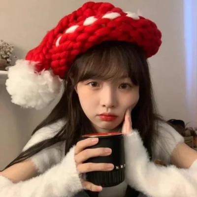 可甜可盐的女生专用头像