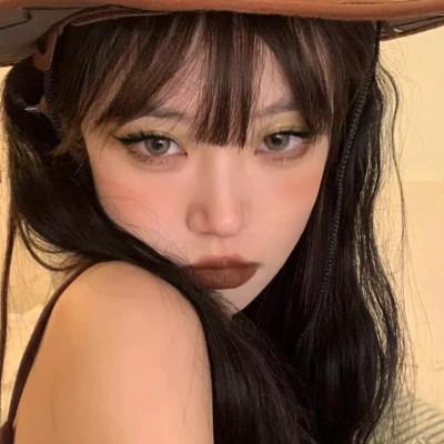 可甜可盐的女生专用头像