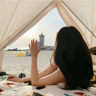 情头微信情侣专用一对合集，美成电影一样的爱情