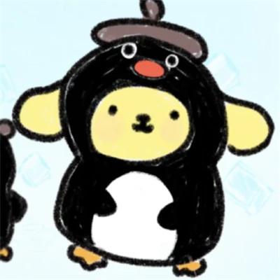 情侣二人专用的情头图片,稀有图片