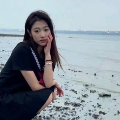 美美哒少女微信头像，让你的微信好友都惊艳