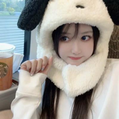 美美哒少女微信头像，让你的微信好友都惊艳