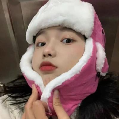 可甜可盐的女生专用头像