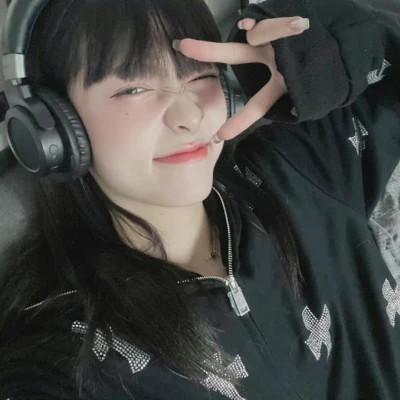 可甜可盐的女生专用头像