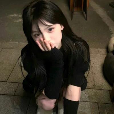 可甜可盐的女生专用头像
