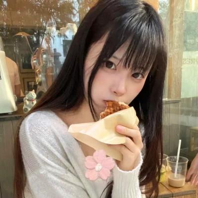 美美哒少女微信头像，让你的微信好友都惊艳