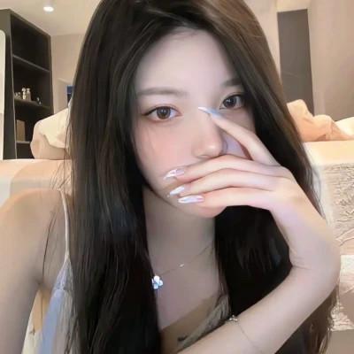 美美哒少女微信头像，让你的微信好友都惊艳