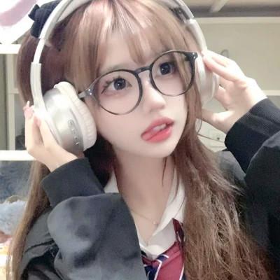 美美哒少女微信头像，让你的微信好友都惊艳
