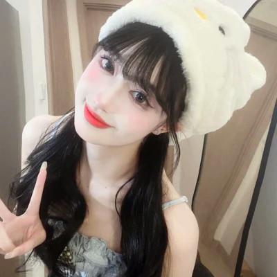 美美哒少女微信头像，让你的微信好友都惊艳